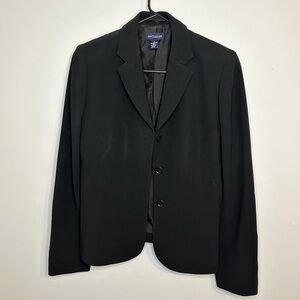 Ann Taylor Blazer